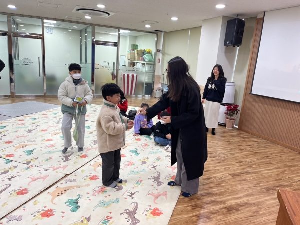 광주교회 / 교회학교 사진
