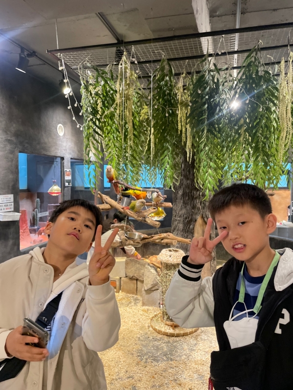 광주교회 / 교회학교 사진