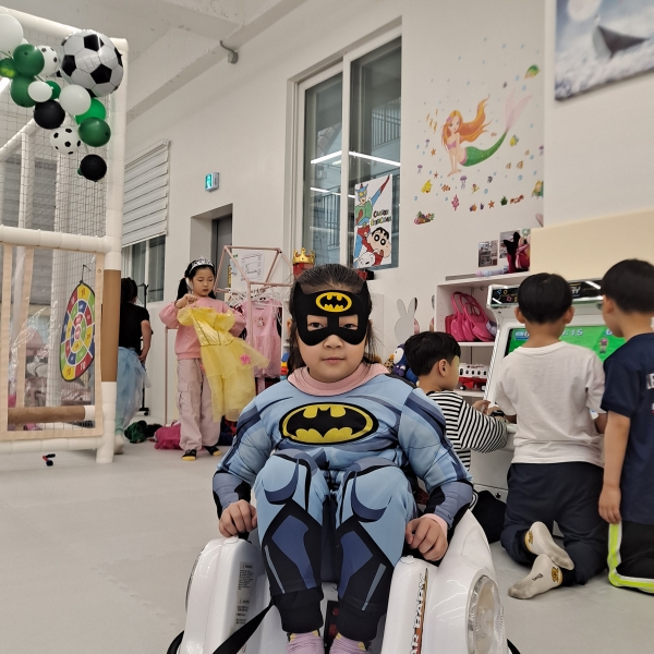 광주교회 / 교회학교 사진