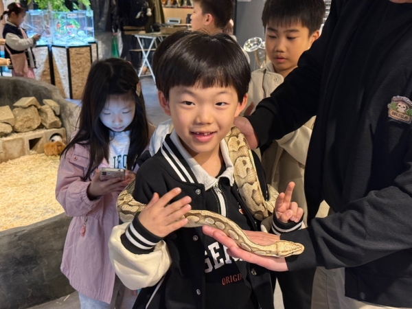광주교회 / 교회학교 사진