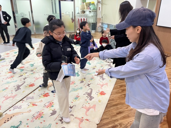 광주교회 / 교회학교 사진