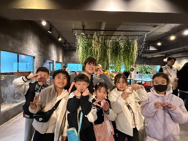 광주교회 / 교회학교 사진