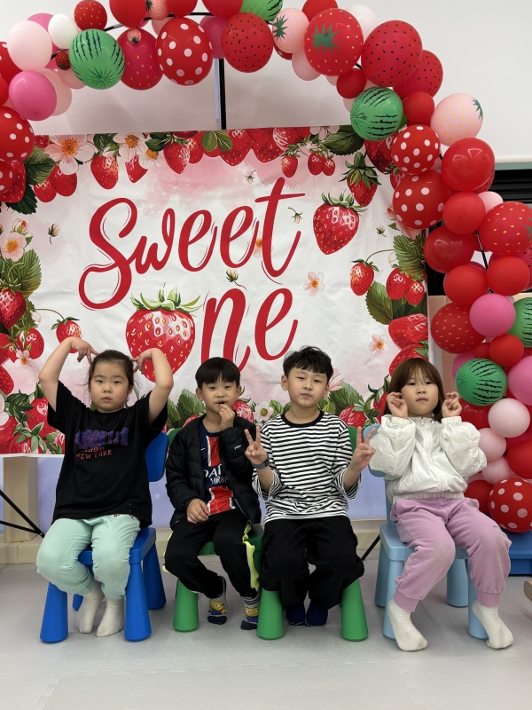 광주교회 / 교회학교 사진