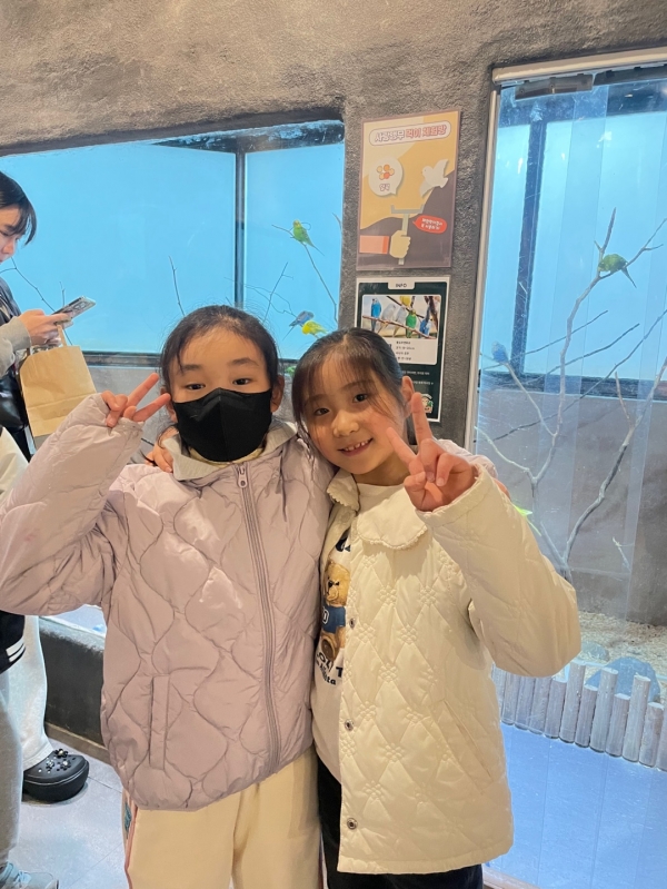 광주교회 / 교회학교 사진