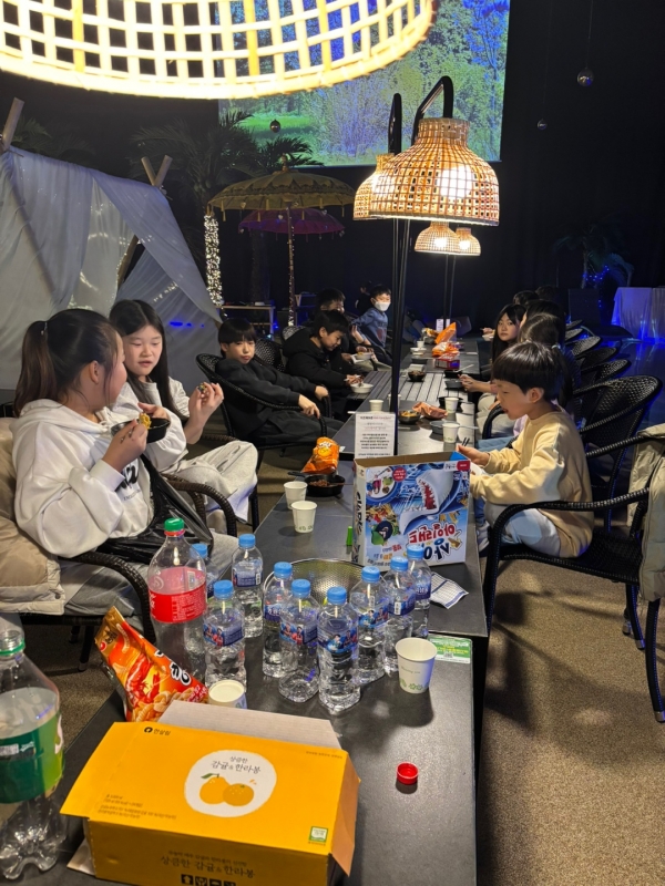 광주교회 / 교회학교 사진