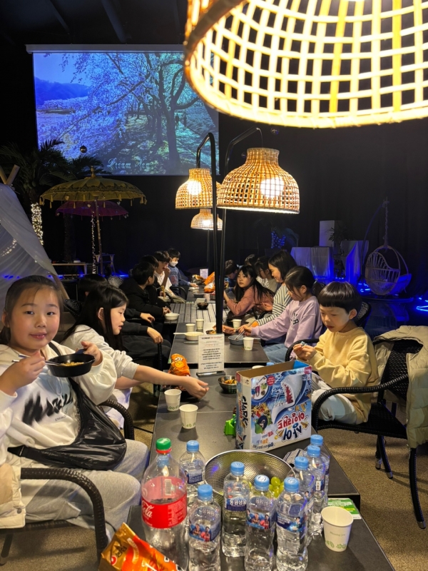 광주교회 / 교회학교 사진