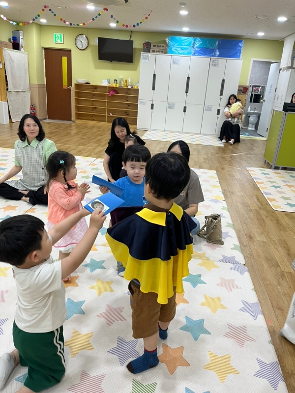 광주교회 / 교회학교