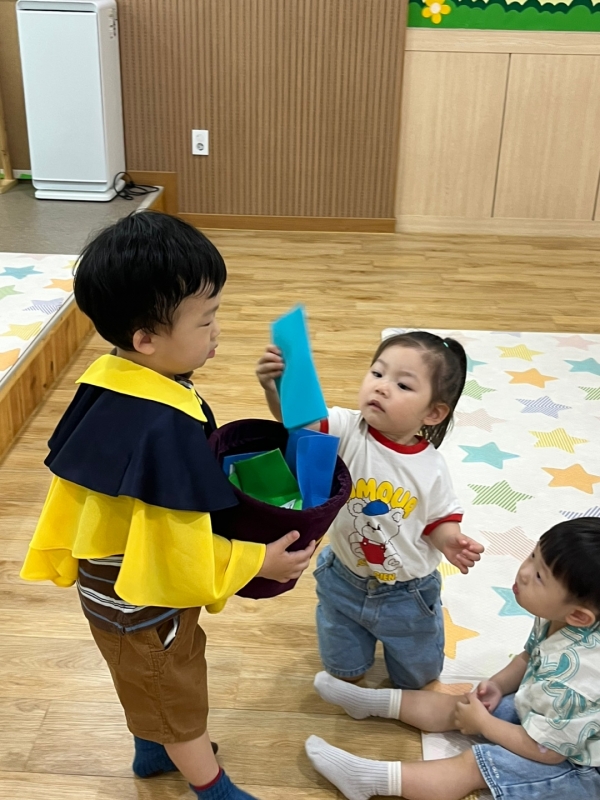 광주교회 / 교회학교
