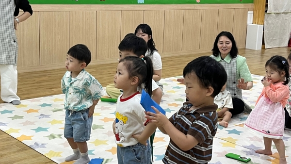 광주교회 / 교회학교