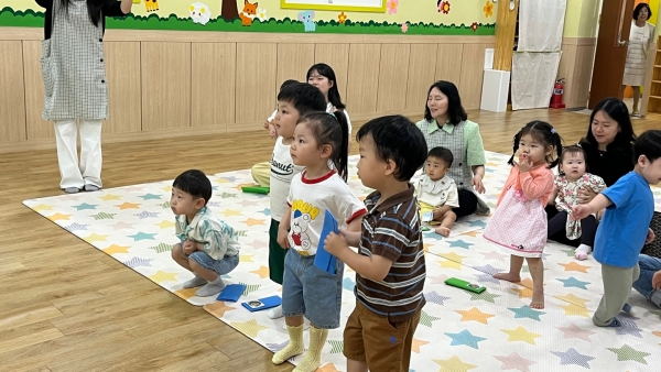 광주교회 / 교회학교