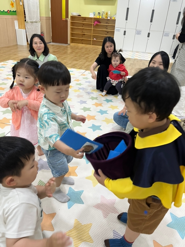 광주교회 / 교회학교