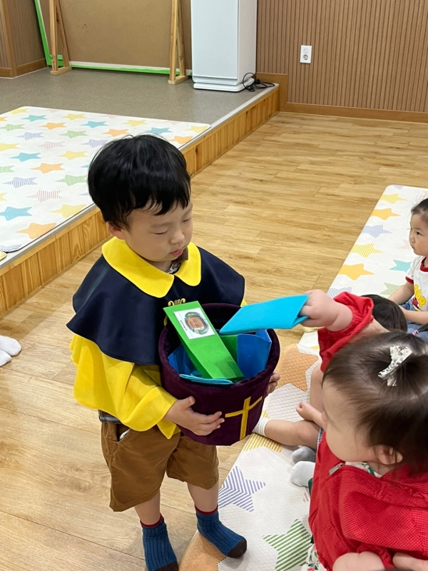 광주교회 / 교회학교