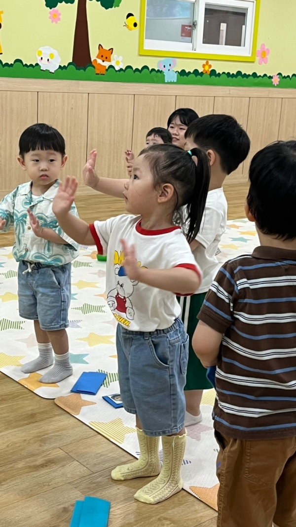 광주교회 / 교회학교