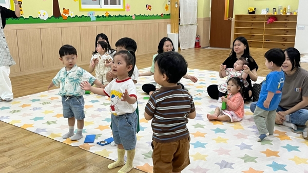 광주교회 / 교회학교