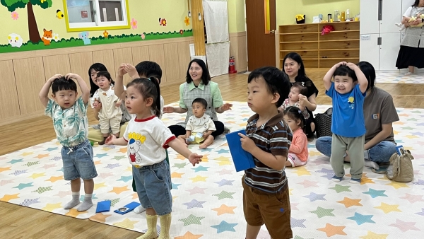 광주교회 / 교회학교