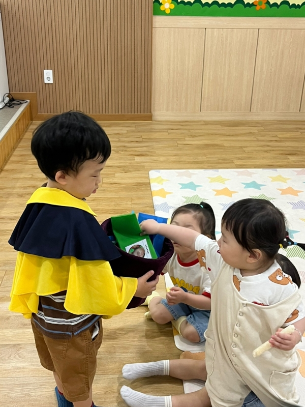 광주교회 / 교회학교