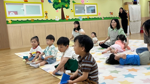 광주교회 / 교회학교