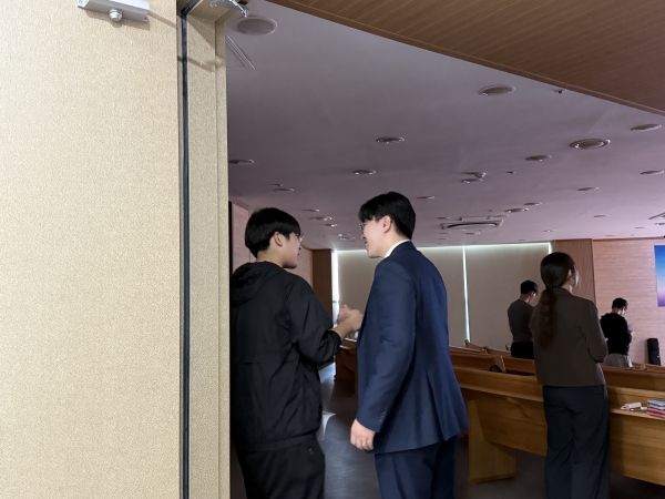 광주교회 / 교회학교