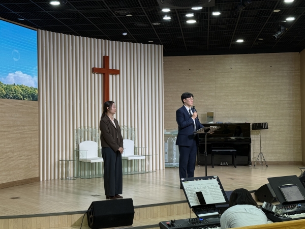 광주교회 / 교회학교