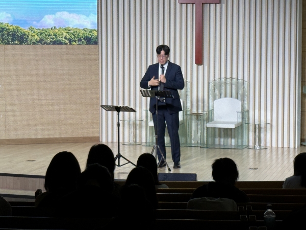 광주교회 / 교회학교