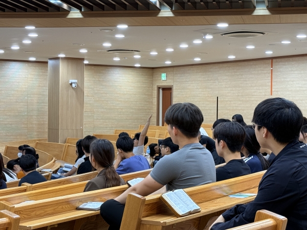 광주교회 / 교회학교