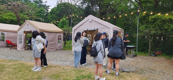 광주교회 / 교회학교