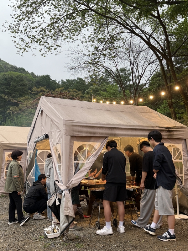 광주교회 / 교회학교