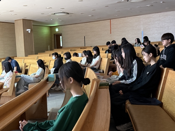 광주교회 / 교회학교