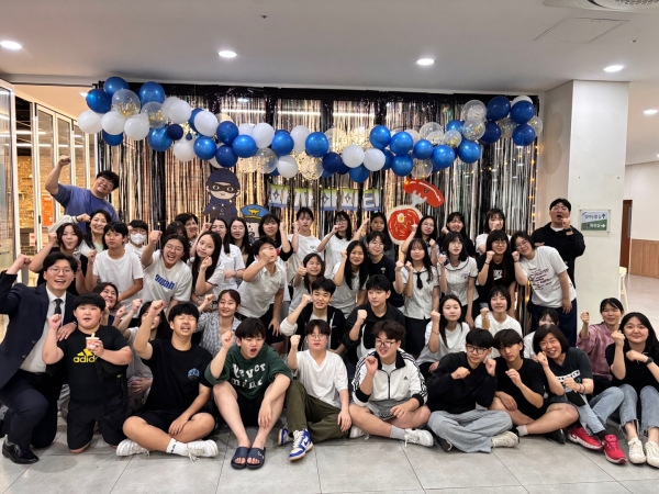 광주교회 / 교회학교