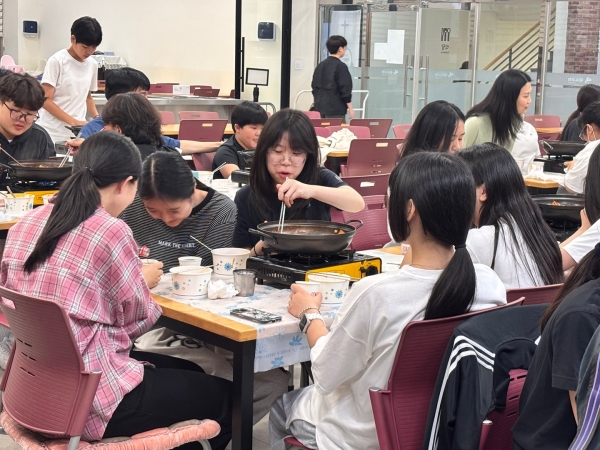 광주교회 / 교회학교