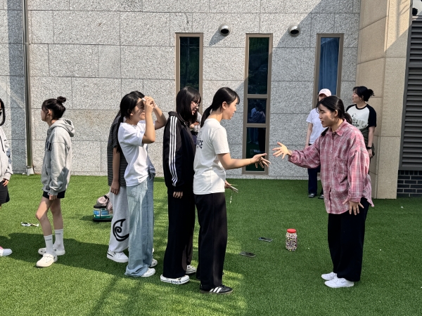 광주교회 / 교회학교