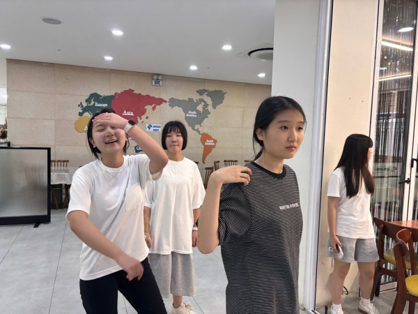 광주교회 / 교회학교
