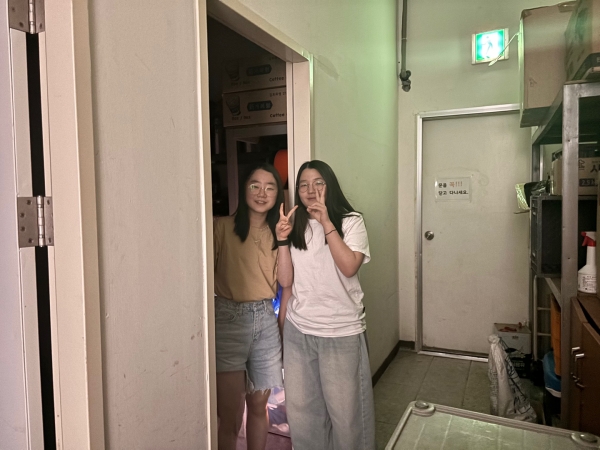광주교회 / 교회학교