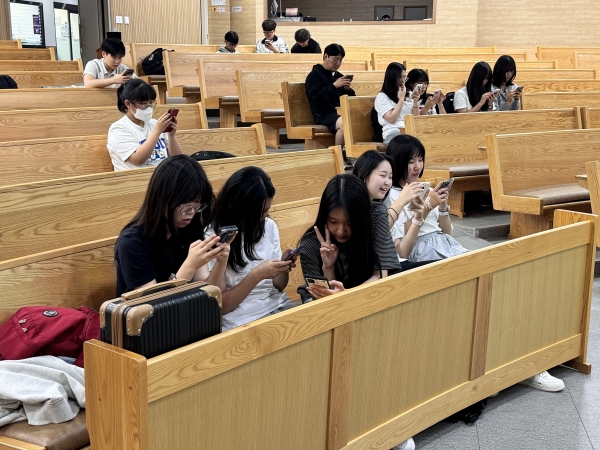 광주교회 / 교회학교
