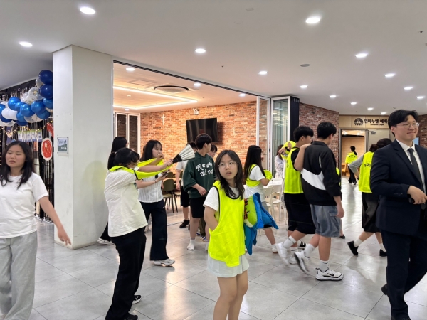 광주교회 / 교회학교