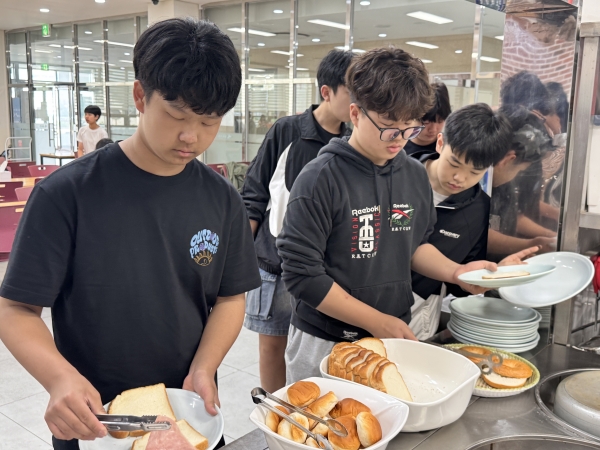 광주교회 / 교회학교