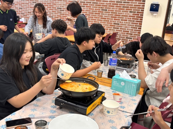 광주교회 / 교회학교