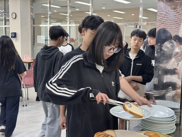 광주교회 / 교회학교