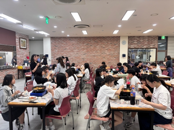 광주교회 / 교회학교