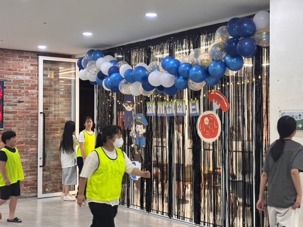 광주교회 / 교회학교