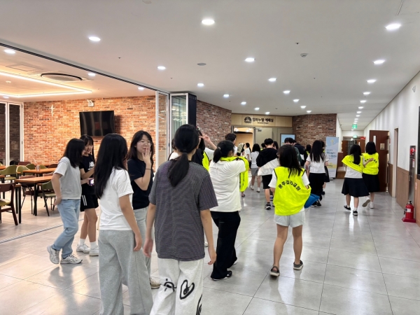 광주교회 / 교회학교