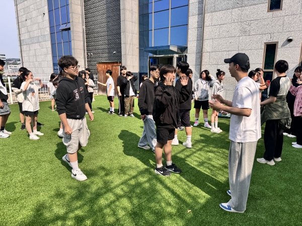 광주교회 / 교회학교