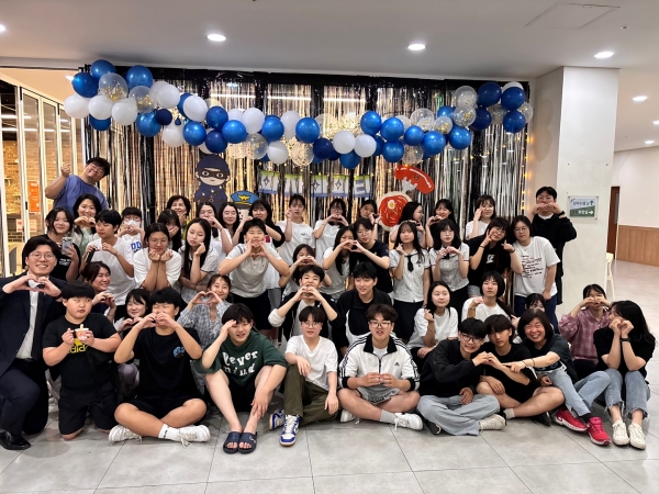 광주교회 / 교회학교