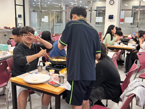 광주교회 / 교회학교