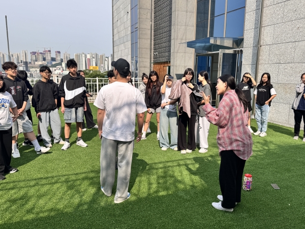 광주교회 / 교회학교