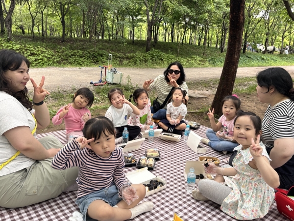 광주교회 / 교회학교