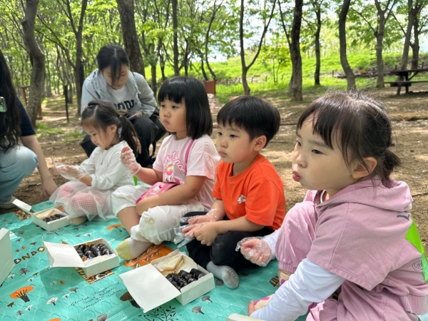 광주교회 / 교회학교
