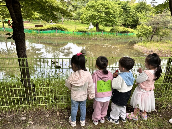 광주교회 / 교회학교