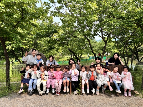 광주교회 / 교회학교