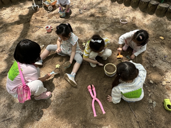 광주교회 / 교회학교